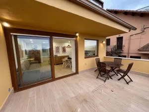 Casita con Encanto II, junto a Comillas - Udias