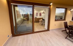 Casita con Encanto II, junto a Comillas