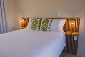 Ecoluma Hospedaje - David