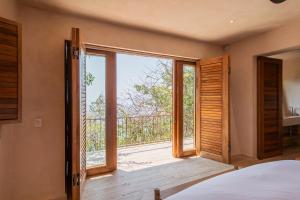 La Valise Mazunte, Member of Small Luxury Hotels