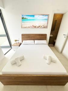 Elegant Escape in Paceville