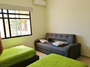 Sabalo Country Torre SantaElena Lujo -1 Min Playa