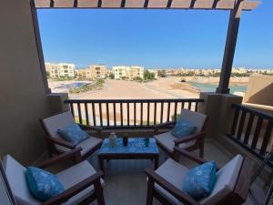 El Gouna 2 BR Apartment