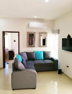 Sabalo Country Torre SantaElena Lujo -1 Min Playa