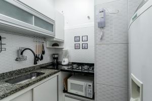 Moderno Qto&Sala a 3min da Praia | DU 1101117