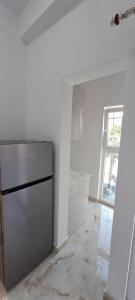 Te Flamuri Holiday Apartments