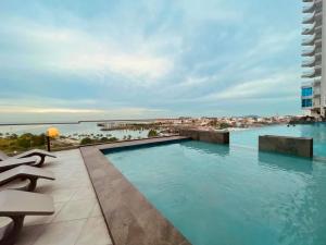 Panama View Skyline Retreat The Sands