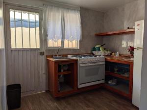 Casa para grupos grandes facturamos