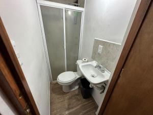 Casa para grupos grandes facturamos