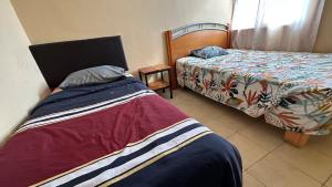 Casa para grupos grandes facturamos