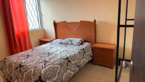 Casa para grupos grandes facturamos