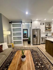 Luxury Comfort Near Downtown