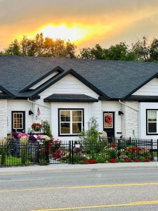 Luxury Comfort Near Downtown