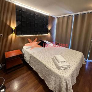 MODERNO Y ACOJEDOR HOME ESTUDIO A PASOS DEL METRO EN PRoVIDENCIA!!!