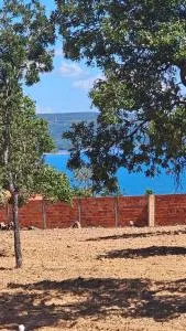 Pousada Morada do Sol AP 01 - Morada Nova de Minas