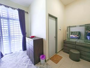 Premium Homestay - Tol Taiping