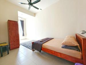 Premium Homestay - Tol Taiping