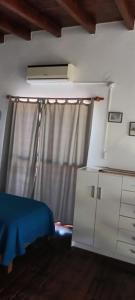 Cabaña Sombra Lunar en Cabañas Encuentro