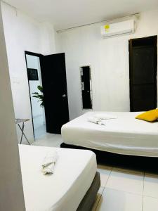 RCH - Riviera Central Hotel - Monteria