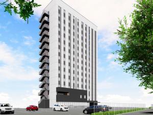 Super Hotel Premier Aso Kumamoto Airport