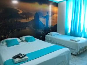 HoTEL COPACABANA - 蒙塔尼塔