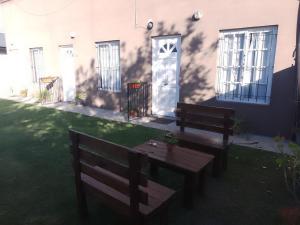 Apartamento los angeles