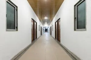 Hotel O C3 Celebration City Centre - Bodakdev