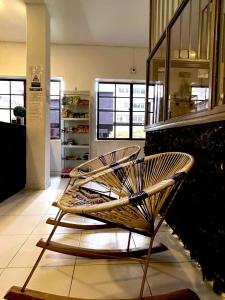 RCH - Riviera Central Hotel - Monteria