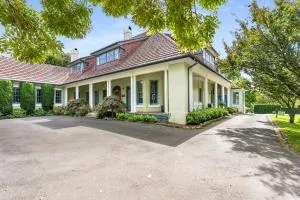 Peppers Manor House - غولبورن