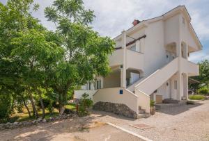 Apartment in Klimno - Insel Krk 54247