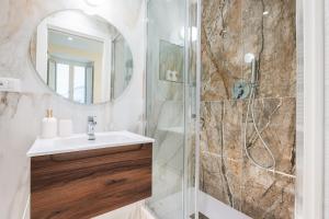Camera Matrimoniale con Bagno Privato