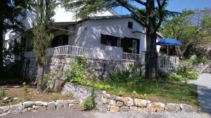 Apartment in Novi Vinodolski 34409