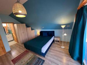 Holiday home in Siófok (Töreki)