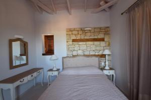 LIOKRINA country living villas & suites