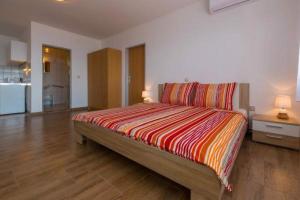 Apartments in Dramalj 41216