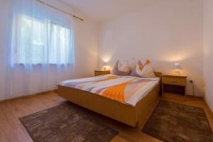 Apartments in Dramalj 41216