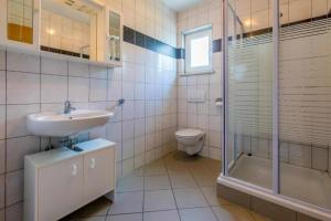 Apartments in Dramalj 41216