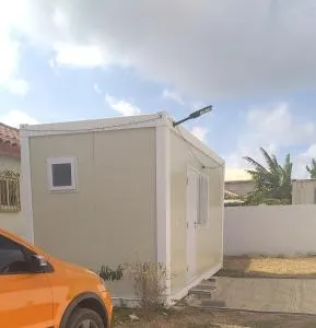 Totomo Studio Apartment - Tanki Lender