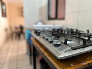 Casa completa para descansar entre zona industrial y zona centro