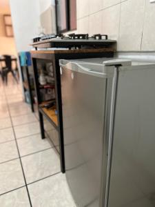 Casa completa para descansar entre zona industrial y zona centro