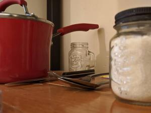 Casa completa para descansar entre zona industrial y zona centro