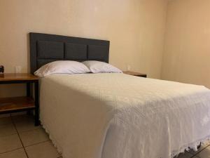 Casa completa para descansar entre zona industrial y zona centro