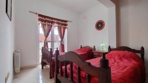 Alquiler Depto Jujuy