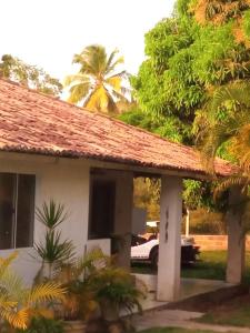 Sitio pousada Santo Antônio