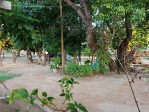 Sitio pousada Santo Antônio