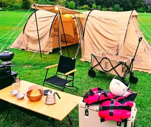 goodRAC stay kyoto Kameoka