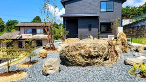 goodRAC stay kyoto Kameoka