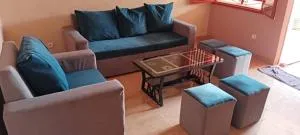 Ouaga 2000 Ext one bed one bath - 瓦加杜古