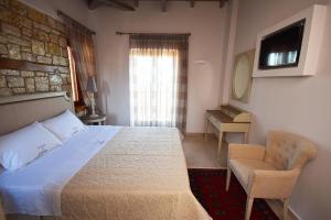 LIOKRINA country living villas & suites