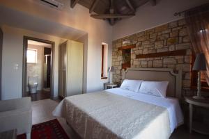 LIOKRINA country living villas & suites